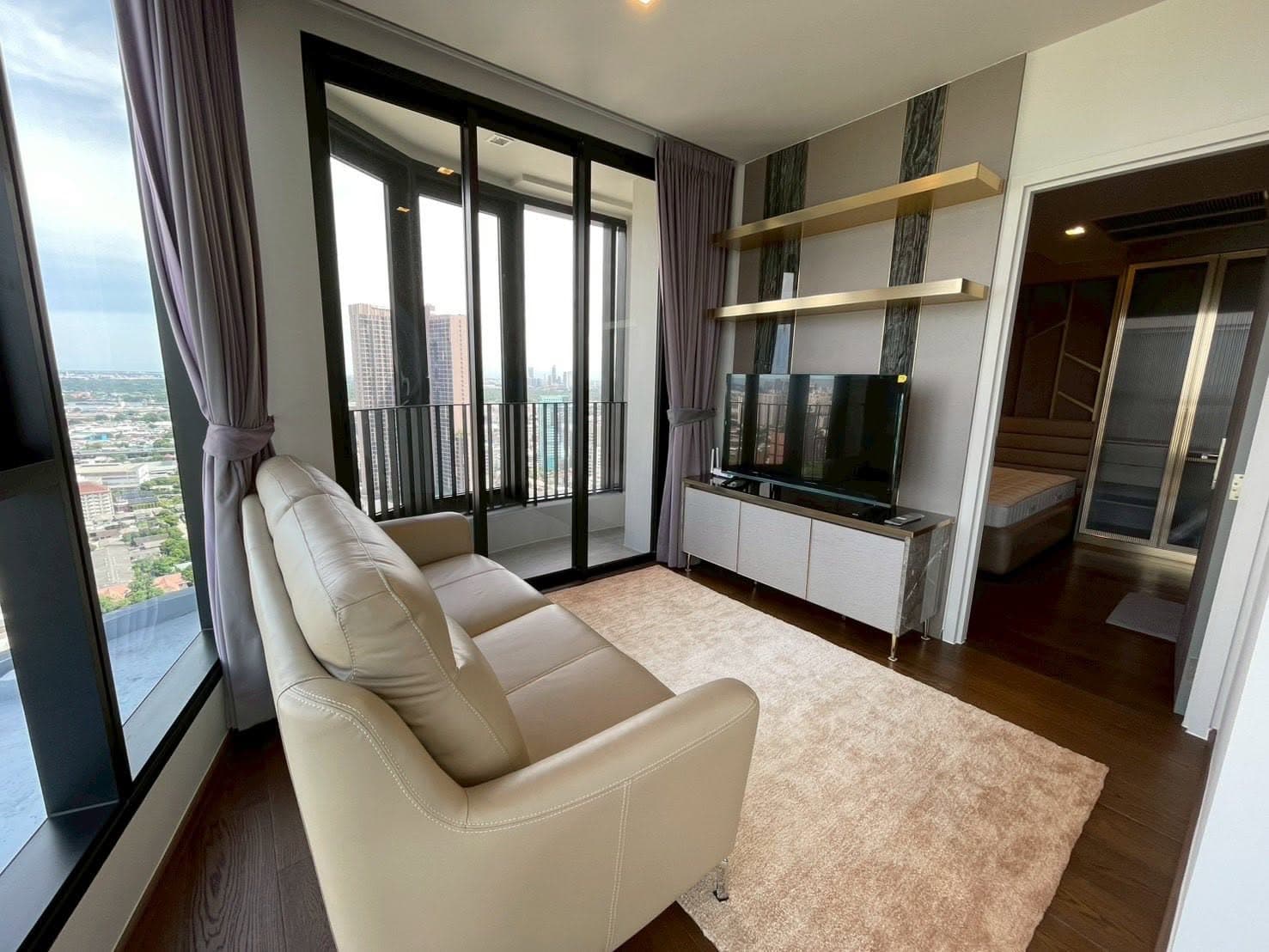 ไอดีโอ คิว สุขุมวิท 36 — photo 1